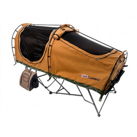 Lit couchage camping - camping, pliant