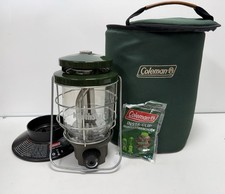 Coleman NorthStar Propane