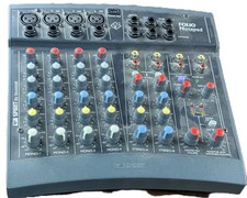 Soundcraft Spirit Folio