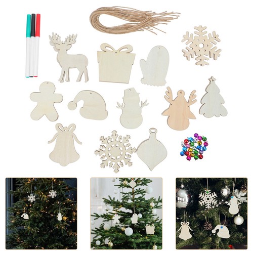Ensemble décorations de - ,