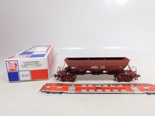 Jouef H0 Dc 6640 Marchandises