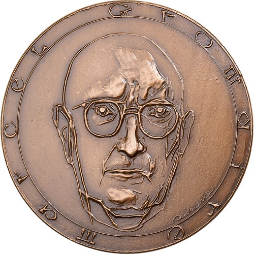 France médaille marcel - france,,