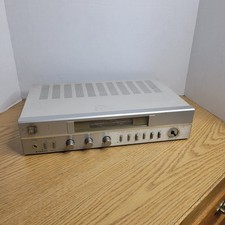 Sanyo JA 2003 Stereo