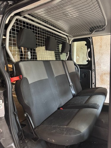 Banquette arriere renault - arriere,