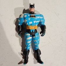 Batman action figure - Batman