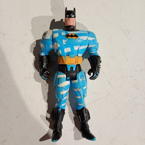Batman action figure - action,