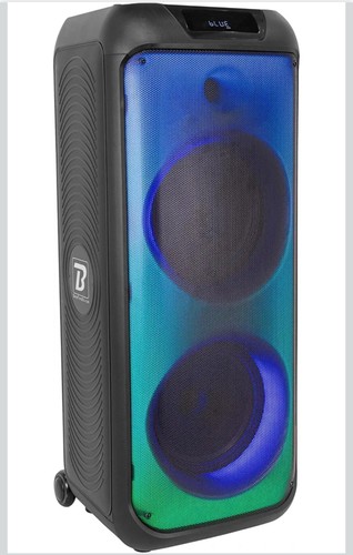 Enceinte sono portable 900w - sono,