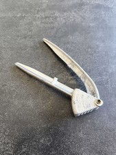 Ancien Presse Ail - Le SANPEINE - Aluminium SGDG