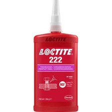 LOCTITE 222 FREIN FILET FAIBLE