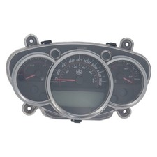 Compteur (Piaggio - Beverly