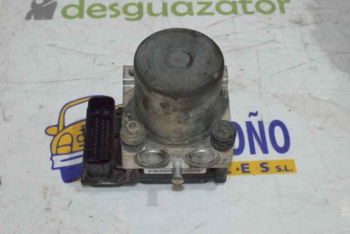 4541en abs citroen jumpy - abs, 1.6