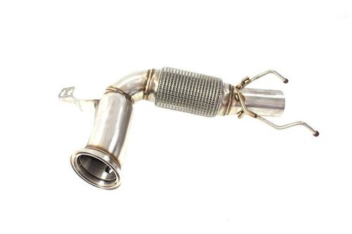 Tube descente downpipe pour - downpipe,
