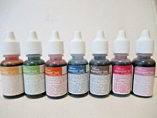 Stampin Up Encre Recharge