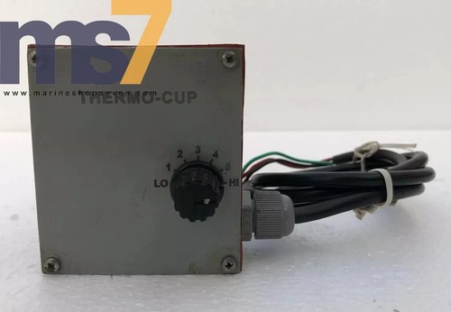 Thermo cup pour fann 35a - pour,