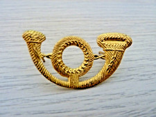 INSIGNE MILITAIRE CALOT POUR