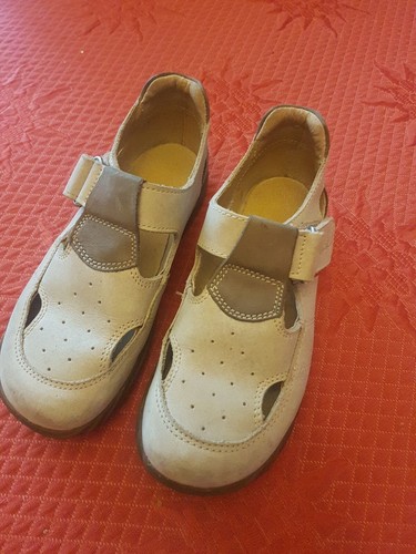 Sandalette kickers - kickers, 34