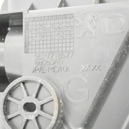 Kit outils peugeot 5008 - d'outils,