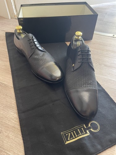 Chaussure zilli - chaussure,