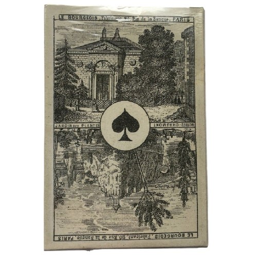 Folurnier jeu cartes - folurnier,
