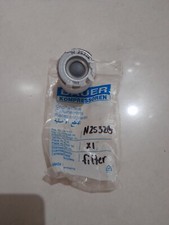 Cartouche de filtre à huile