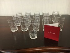Verres liqueur thé en - /,