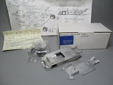 DV10720 TENARIV 1/43 LANCIA GR6 MARTINI #50 #51 LM82 LE MANS 1982 KIT METAL 33