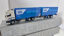 Tekno Daf 95 Daf Truck in Box