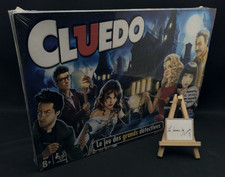Cluedo - De 2 à 6 joueurs -