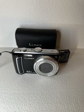 Panasonic Lumix DMC-TZ5 10X