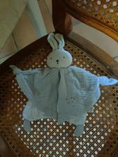 doudou lapin petit pas Kaloo 