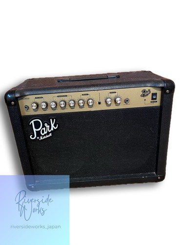 Rare park marshall guitar - rare,