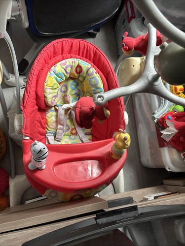 Balancelle bébé graco - balancelle,