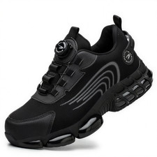 Chaussures de Sécurité Homme