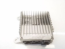 Amplificateur audio
