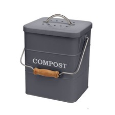 Composteur Cuisine 6L avec