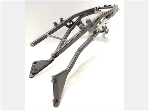 Boucle cadre honda - de,