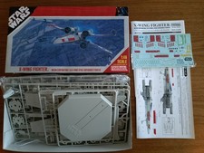Star Wars X-Wing Fighter kit