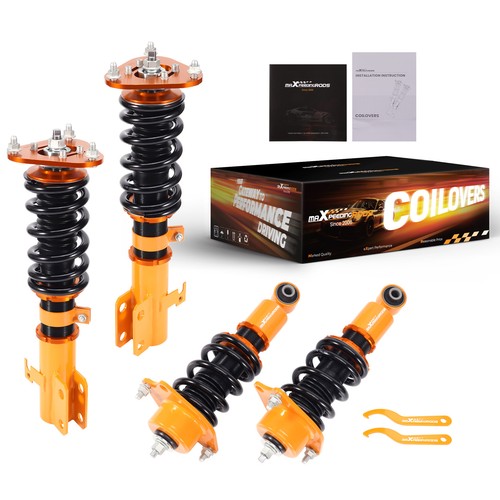 Coilovers for toyota celica - for,