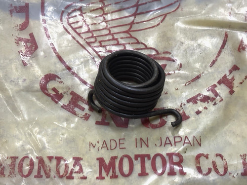 Honda c50 c65 c70 cl70 - cl70, ct70