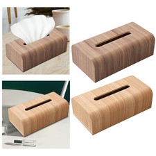 Bureau en bois boîte à