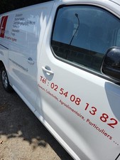 Levier frein à main FIAT