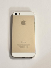 Apple iPhone 5S or - HS Pour pièces