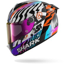 Casque Intégral Shark Aeron