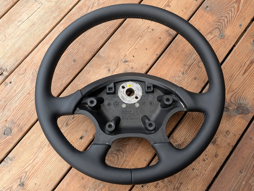 Volant cuir neuf pour - volant,