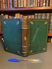 THARAUD Jérôme et Jean —