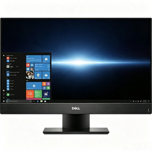 Dell optiplex 7760 - dell, all-in-one