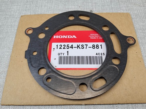 Joint culasse cr250 88 - joint, de