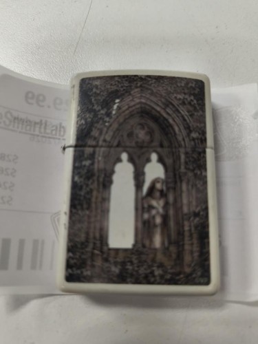 Zippo lighter gitd victoria - gitd,,
