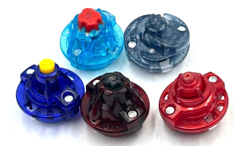 5pcs parts tomy beyblade - 5pcs,