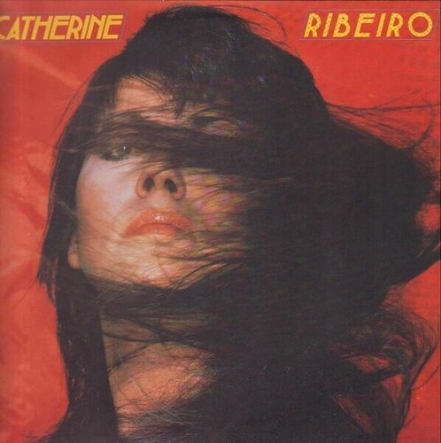 Catherine ribeiro vinyl 12 - vinyl, lp